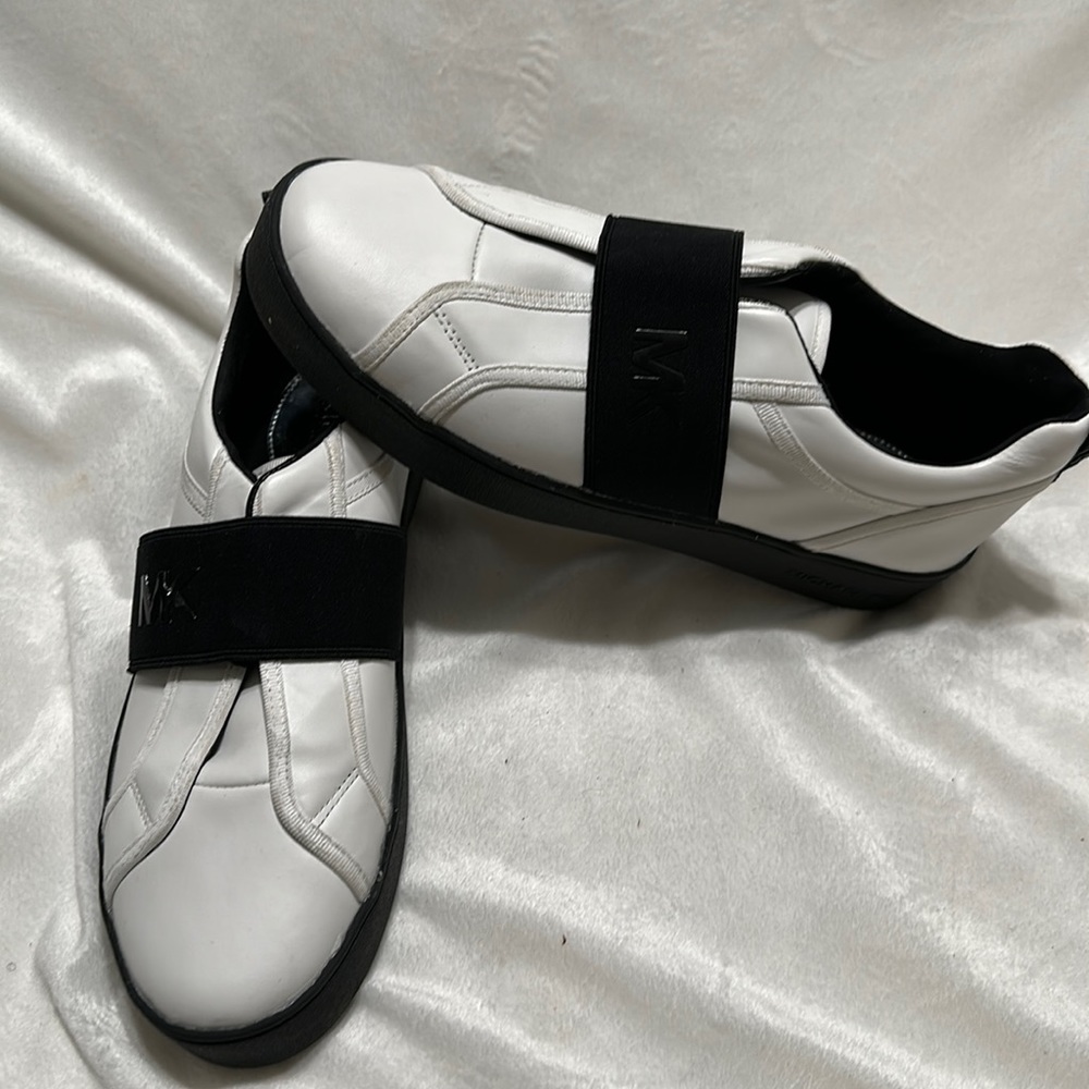 Michael by Michael Kors slip on shoe size 10